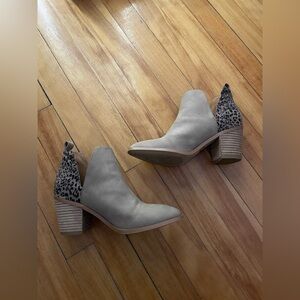 dolce vita booties